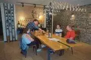 Valle del Duero,Tour Privado