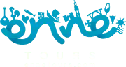 Logótipo Enne Tours