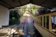 Funicular do Bom Jesus