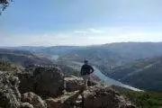 Mirador de Galafura