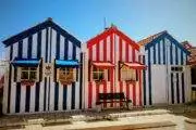 tour de aveiro