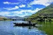 valle del douro