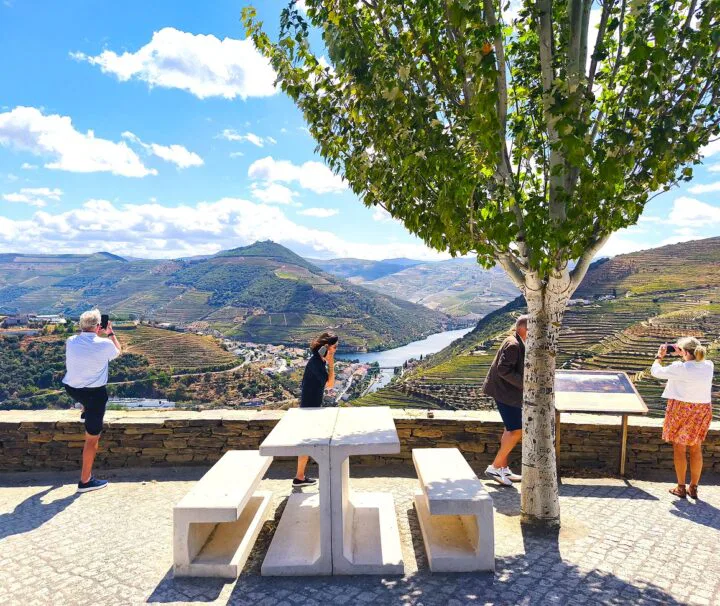 Tour Privado do Vale do Douro