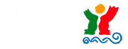 Logótipo do Turismo de Portugal