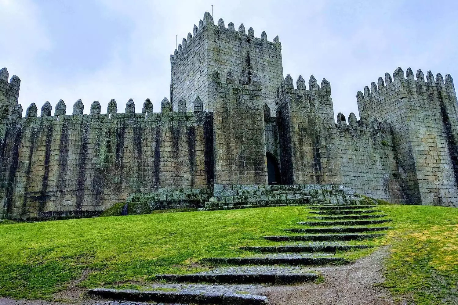Castelo de Guimarães