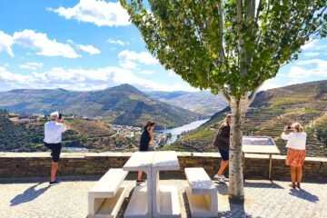 Tour Privado do Vale do Douro